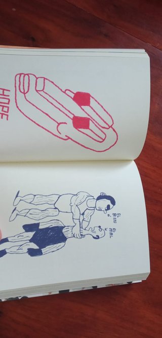 Pulir - Nacho García