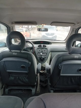Citroen C3 Picasso 2004
