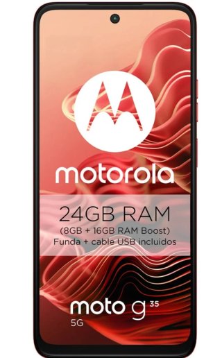 Motorola Moto G35 5G 256GB