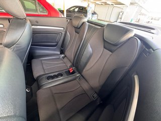 Audi A3 sline cabrio full extra