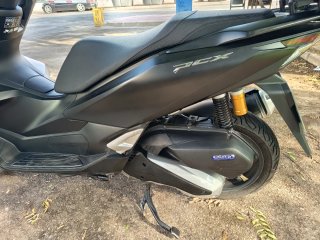 Honda PCX 125 Versión DX ABS