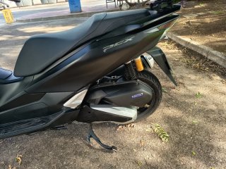 Honda PCX 125 Versión DX ABS