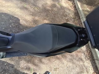 Honda PCX 125 Versión DX ABS