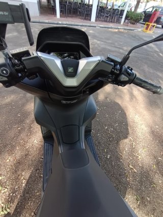 Honda PCX 125 Versión DX ABS