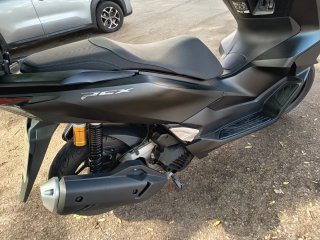 Honda PCX 125 Versión DX ABS
