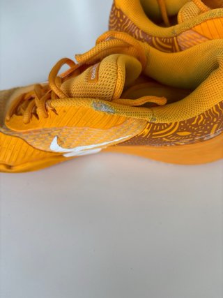 Nike Vapor Pro Talla 40.5 Naranja
