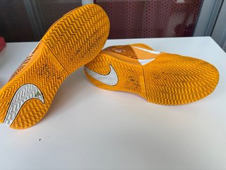 Nike Vapor Pro Talla 40.5 Naranja