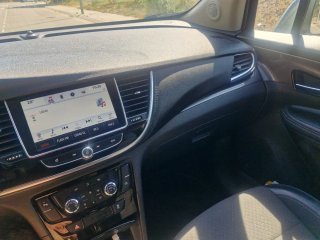 Opel Mokka X 2016