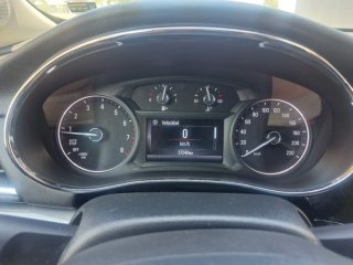 Opel Mokka X 2016