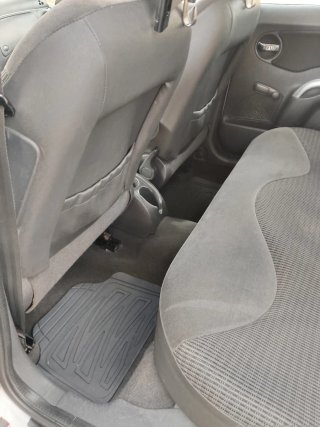 Citroen C3 2004