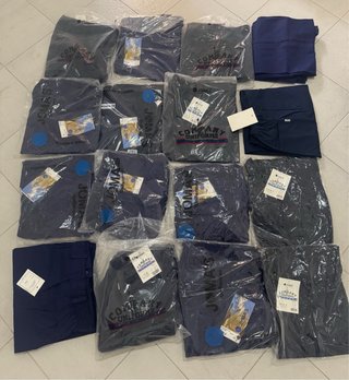 Ropa de Trabajo