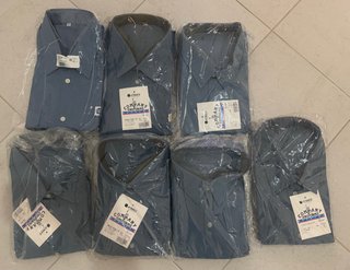 Ropa de Trabajo