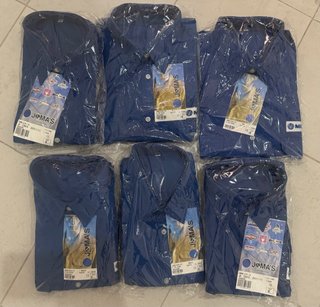 Ropa de Trabajo