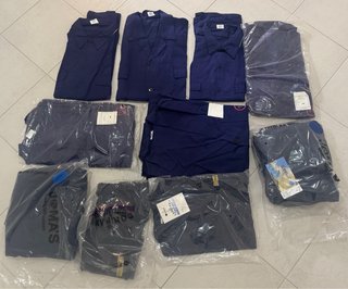 Ropa de Trabajo