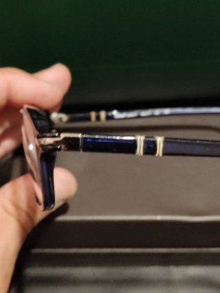Montura de gafas Persol