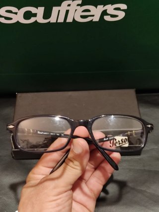 Montura de gafas Persol