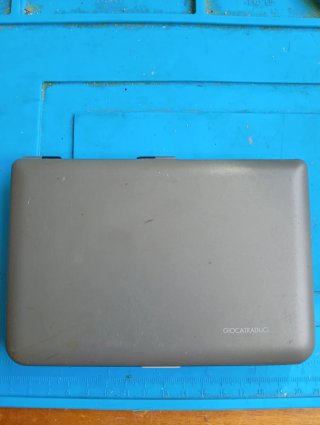 Giocatraduci TR-117C Traduttore e Giochi