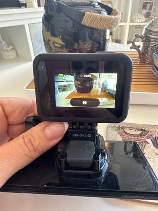 GoPro HERO8 Black - Como Nueva