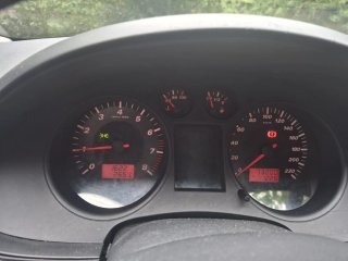 SEAT Ibiza 2004