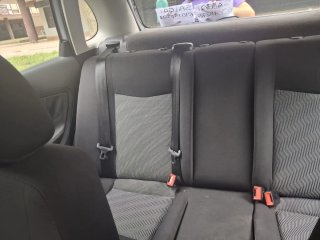 SEAT Ibiza 2004