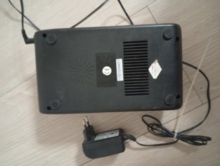 Detector de billetes HE-200