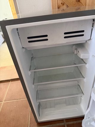Nevera Inventor 93L