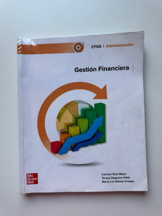 Gestión Financiera