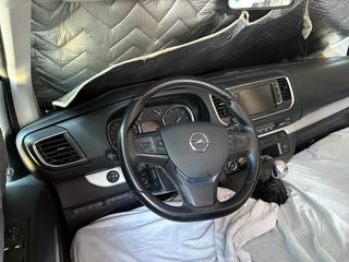 Opel Zafira Life 2020