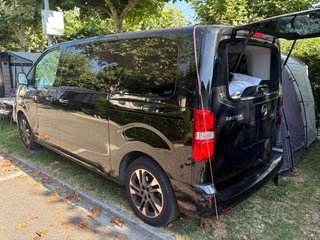 Opel Zafira Life 2020