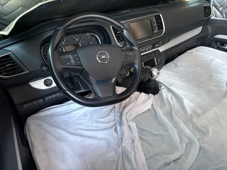 Opel Zafira Life 2020
