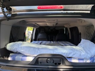 Opel Zafira Life 2020