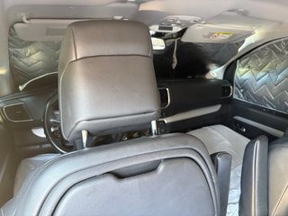 Opel Zafira Life 2020