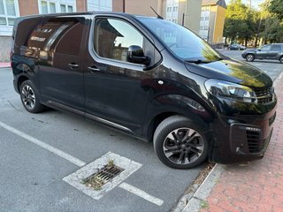 Opel Zafira Life 2020