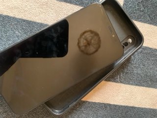 iPhone XS Space Gray