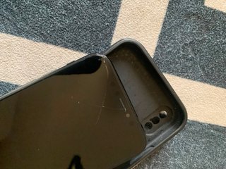 iPhone XS Space Gray
