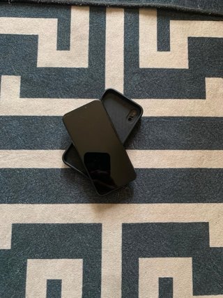 iPhone XS Space Gray