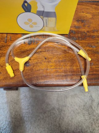 Medela Swing Maxi Extractor Leche Eléctrico Doble