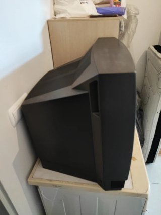 Televisor Siemens Vintage