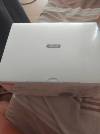 Cámara de Vigilancia XO-CR10