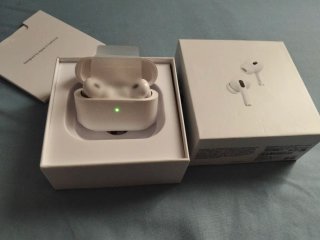 AirPods Pro (2ª Gen)