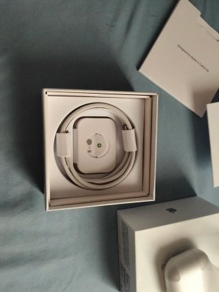 AirPods Pro (2ª Gen)