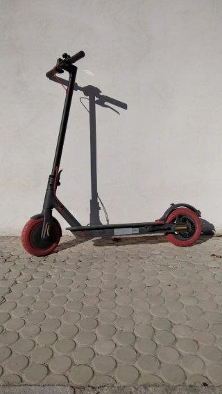 Patinete Xiaomi M365 Pro 2