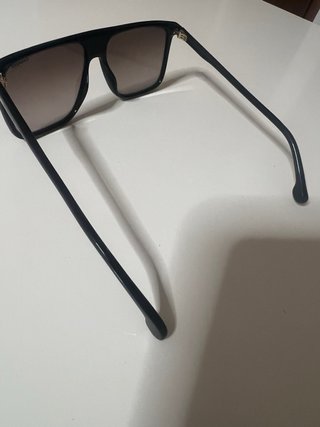 Gafas de sol Carrera negras y marrones