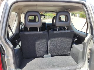 Suzuki Jimny 2007