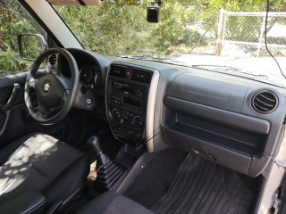 Suzuki Jimny 2007