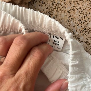 5 Cubre pañales niña 2 estampados y 3 lisos.