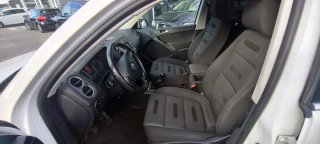 Volkswagen Tiguan 2008