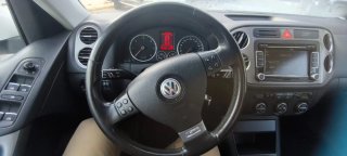 Volkswagen Tiguan 2008