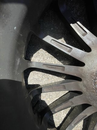 Llantas 4x100 225/40/18