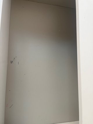 Cajonera doble blanca Ikea